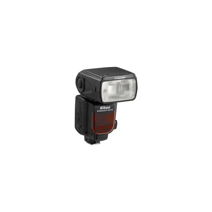 Nikon SB-910 Flash per videocamera Nero , 81273 , Immagine 2