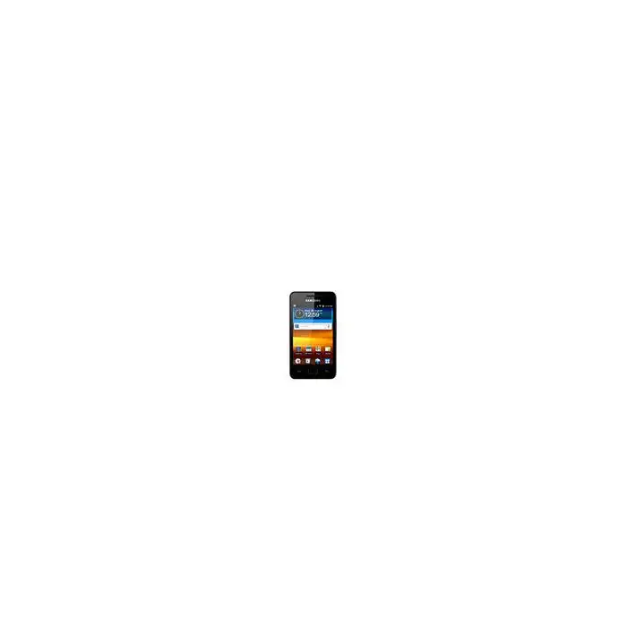 Samsung Galaxy S Lettore MP3 8 GB Nero , 66600 , Immagine 5