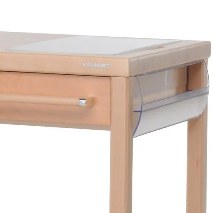 Foppapedretti Carrello Benchef Noce , 27037 , Immagine 3