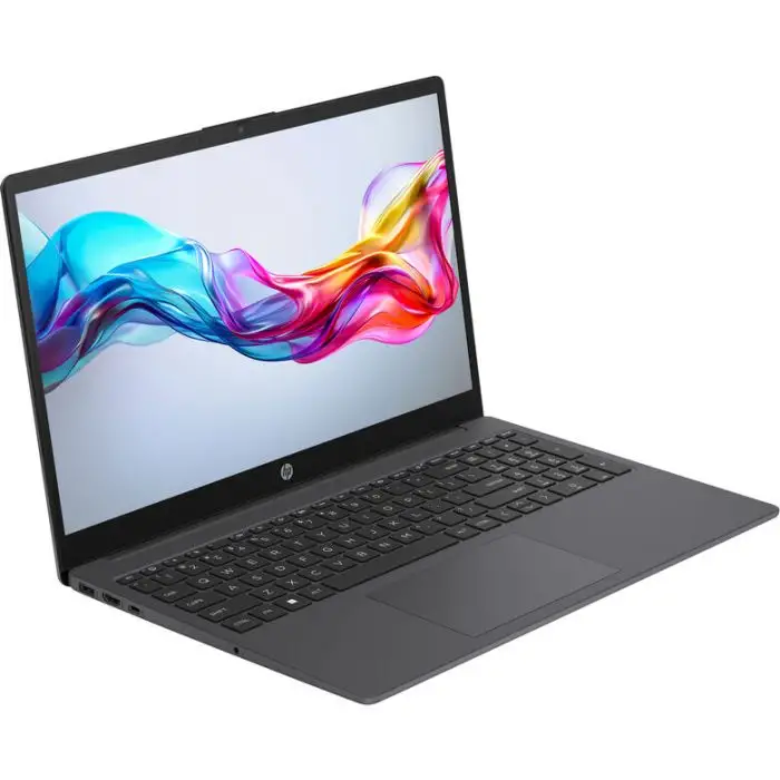 HP 15-fd0059nl Intel® Core™ i3 i3-N305 Computer portatile 39,6 cm (15.6&quot;) Full HD 8 GB DDR4-SDRAM 256 GB SSD Wi-Fi 6 (802.11ax) Windows 11 Home in S mode Grigio , Computer e portatili , 153997 , Immagine 3