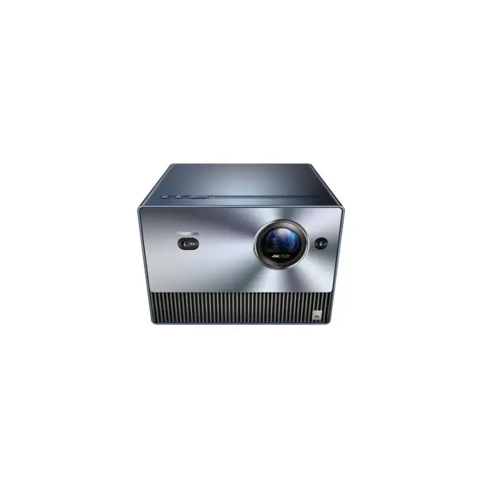 Hisense Mini videoproiettore Proiettore Triplo Laser 4K C1, da 65&quot; fino a 300&quot;, Proiezione Tiro lungo, Smart TV VIDAA U6, Wifi, Bluetooth, Dolby Vision, Audio JBL Dolby Atmos, 1600 ANSI lume , 152336 , Immagine 7