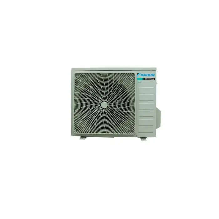 Daikin ATXC25D/ARXC25D Condizionatore Fisso Unità Interna e Esterna Bianco , 153171 , Immagine 5