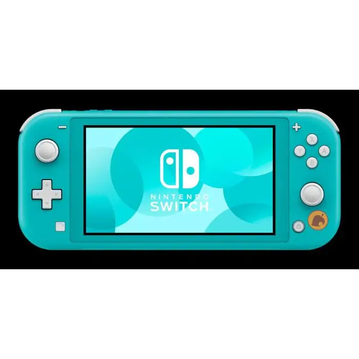 Nintendo Switch Lite edizione Speciale Animal Crossing , 150895 , Immagine 2