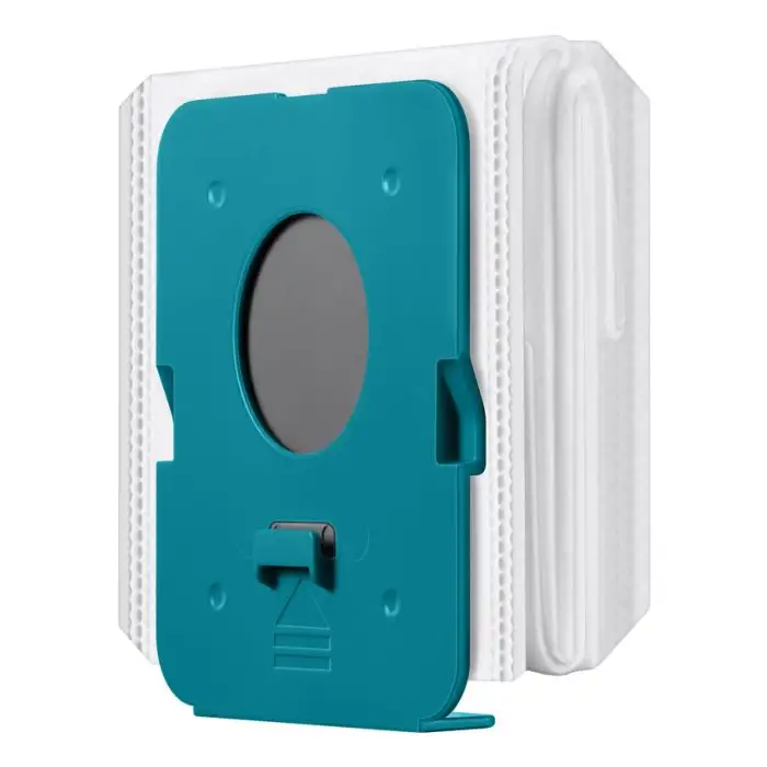 Samsung 5 Sacchetti per Clean Station™ compatibili con BESPOKE Jet™ VCA-ADB952 , 156647 , Immagine 4