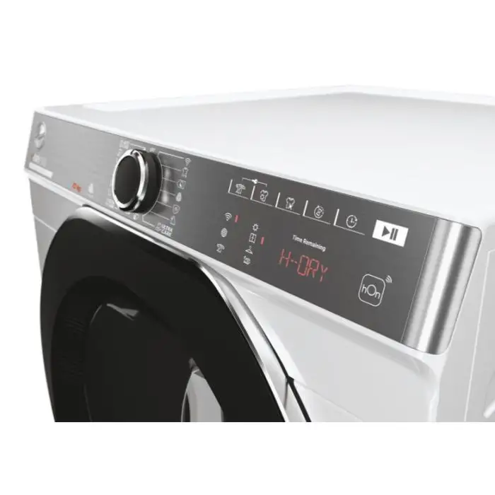 Hoover NRE H10A2TCBEX-S asciugatrice Libera installazione 10 kg A++ Bianco , 149212 , Immagine 5