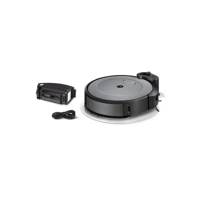 Roomba Aspirapolvere Irobot Combo I5 , 153221 , Immagine 4
