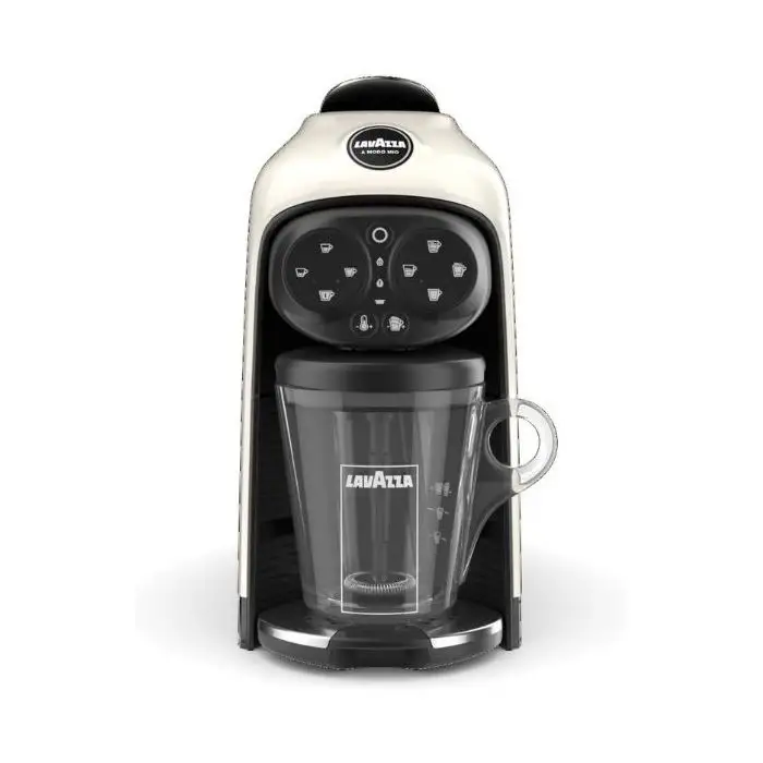Lavazza Deséa Automatica Macchina per caffè a capsule 1,1 L , 123500 , Immagine 2