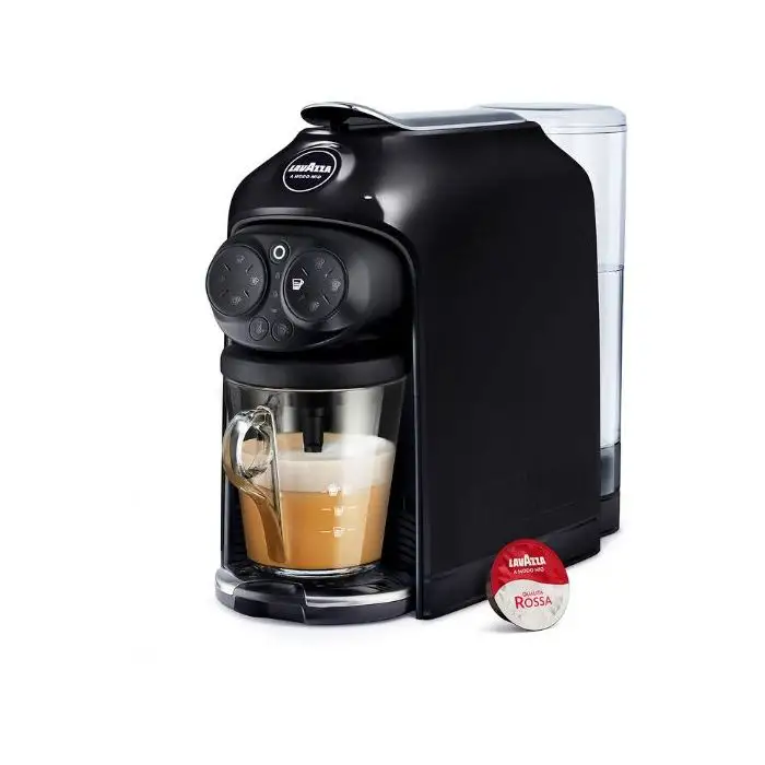 Lavazza Deséa Automatica Macchina per caffè a capsule 1,1 L , 123502 , Immagine 3