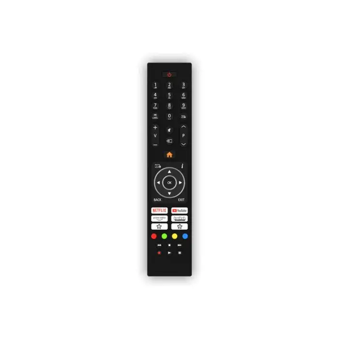 Telefunken TE32750B45V2D Smart TV 32&quot; HD Wi-Fi Nero 250 cd/m² , 154822 , Immagine 7