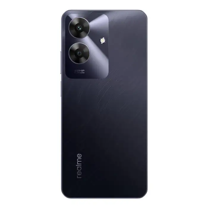 Realme Cellulare Note 60 4/128Gb Black , 156528 , Immagine 3