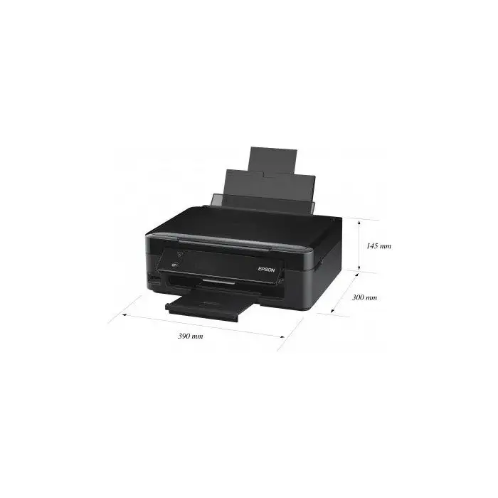 Epson Stylus Photo 1500W , 108979 , Immagine 12