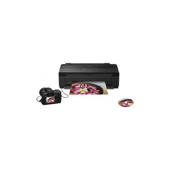 Epson Stylus Photo 1500W , 108979 , Immagine 4