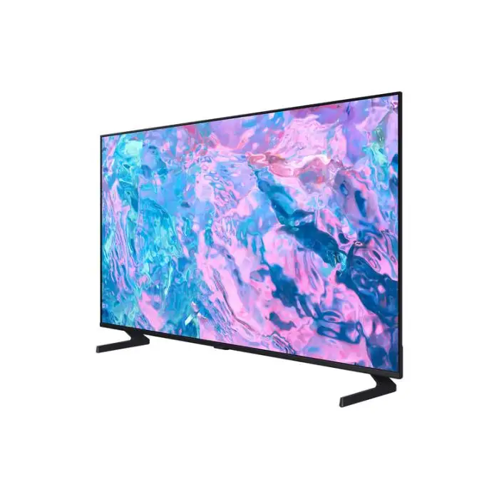 Samsung UE55CU7090UXZT Televisione Smart TV 55 Pollici Led 4K Ultra Hd Wi-fi Nero , 153096 , Immagine 2