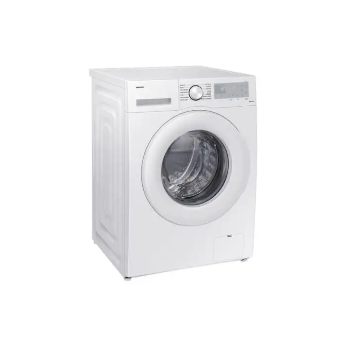 Samsung WW90CGC04DTH lavatrice Caricamento frontale 9 kg 1400 Giri/min A Bianco , 149815 , Immagine 3