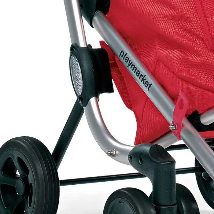 Foppapedretti Go Up Red , 86725 , Immagine 4
