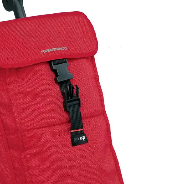 Foppapedretti Go Up Red , 86725 , Immagine 3