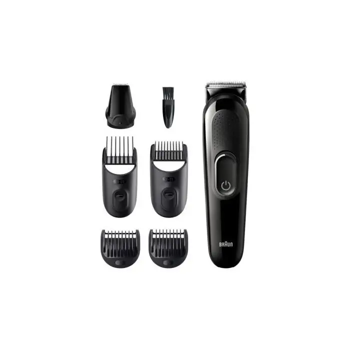 BRAUN MULTI-GROOMING MGK3335 # main product photo