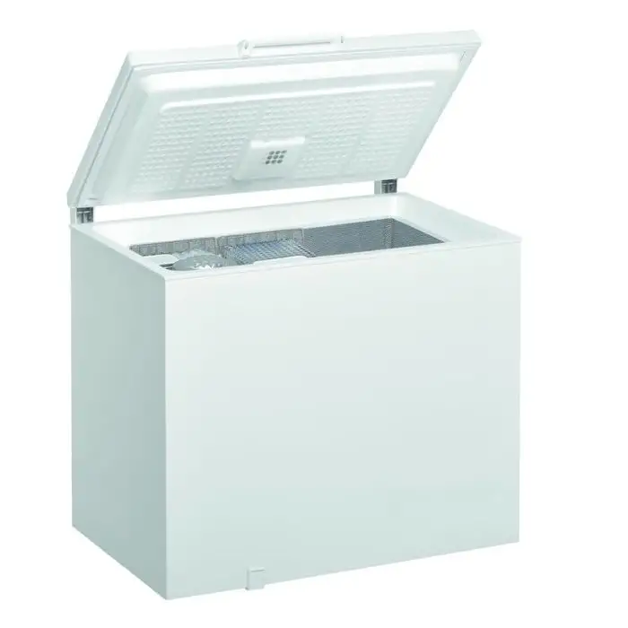 Ignis CEI250 Congelatore a Pozzetto Libera installazione F , 65198 , Immagine 2