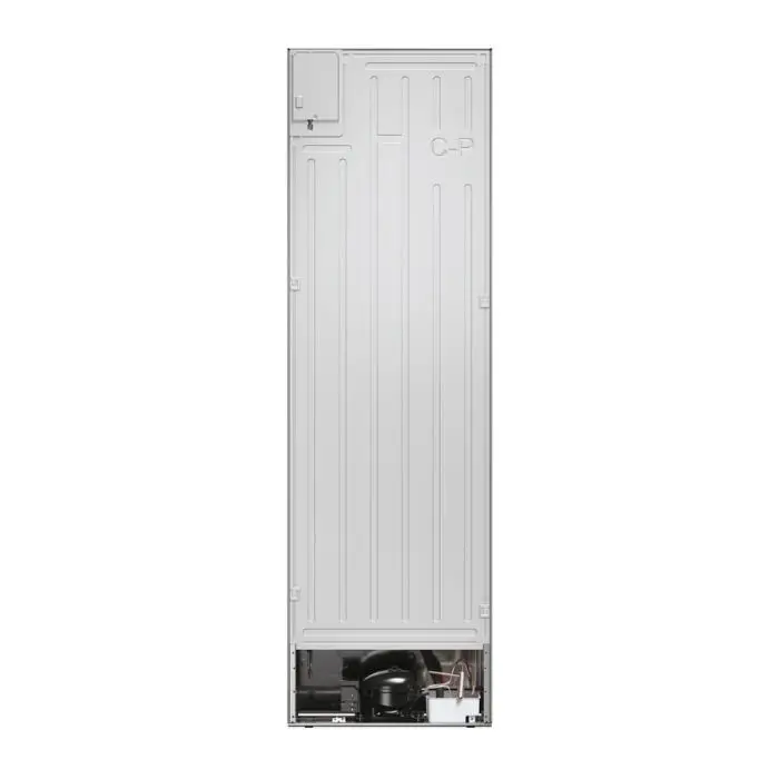 Haier 2D 60 Serie 3 HDW3620DNPK frigorifero con congelatore Libera installazione 377 L D Argento , 141946 , Immagine 3