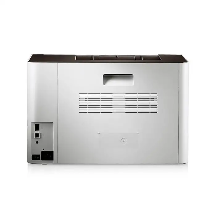 Samsung CLP-415N stampante laser A colori 9600 x 600 DPI A4 , 78103 , Immagine 2