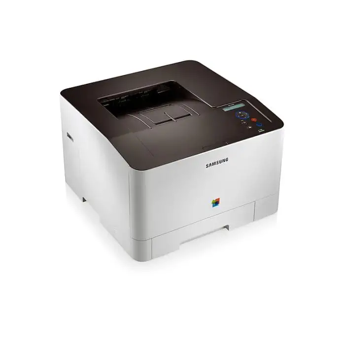 Samsung CLP-415N stampante laser A colori 9600 x 600 DPI A4 , 78103 , Immagine 8