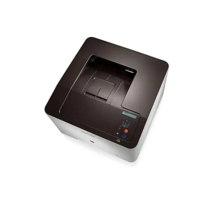 Samsung CLP-415N stampante laser A colori 9600 x 600 DPI A4 , 78103 , Immagine 11