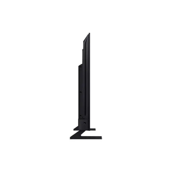 Samsung UE55CU7090UXZT Televisione Smart TV 55 Pollici Led 4K Ultra Hd Wi-fi Nero , 153096 , Immagine 4