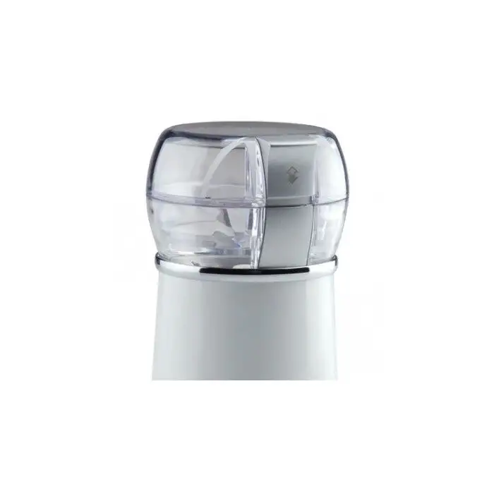 Imetec Dolcevita CG1 macina caffé 150 W Argento, Bianco , 05645 , Immagine 2