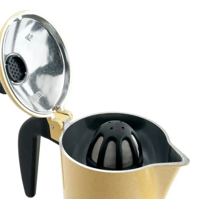 Bialetti Orzo Express Gran Gala 2 Tazze , 78959 , Immagine 2