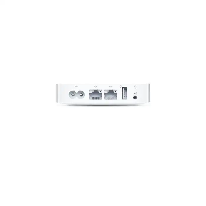 Apple AirPort Express Base Station 300 Mbit/s , 84270 , Immagine 2