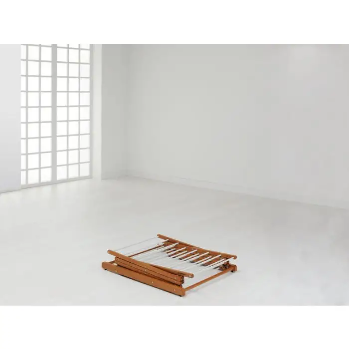 Foppapedretti Stendipiù Stendibiancheria Noce, Bianco , 29364 , Immagine 5