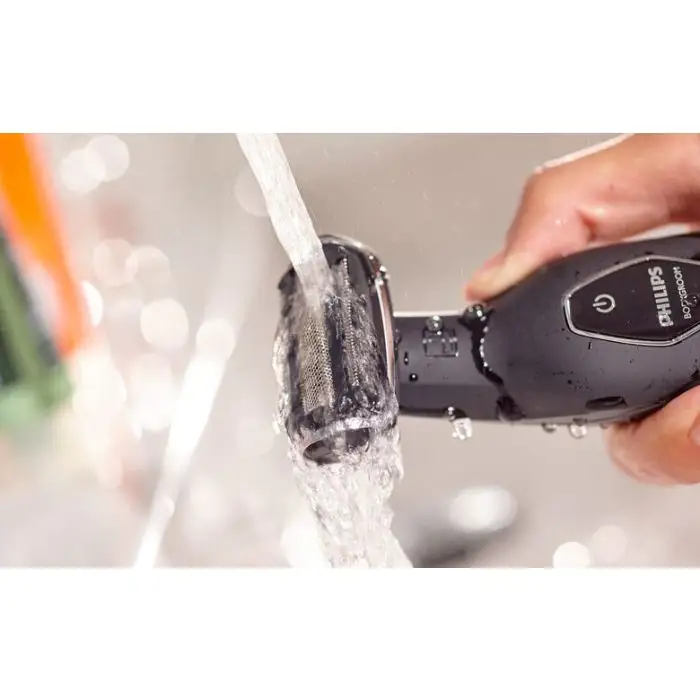 Philips BODYGROOM Series 5000 Bodygroom utilizzabile sotto la doccia BG2036/32 , 97747 , Immagine 14