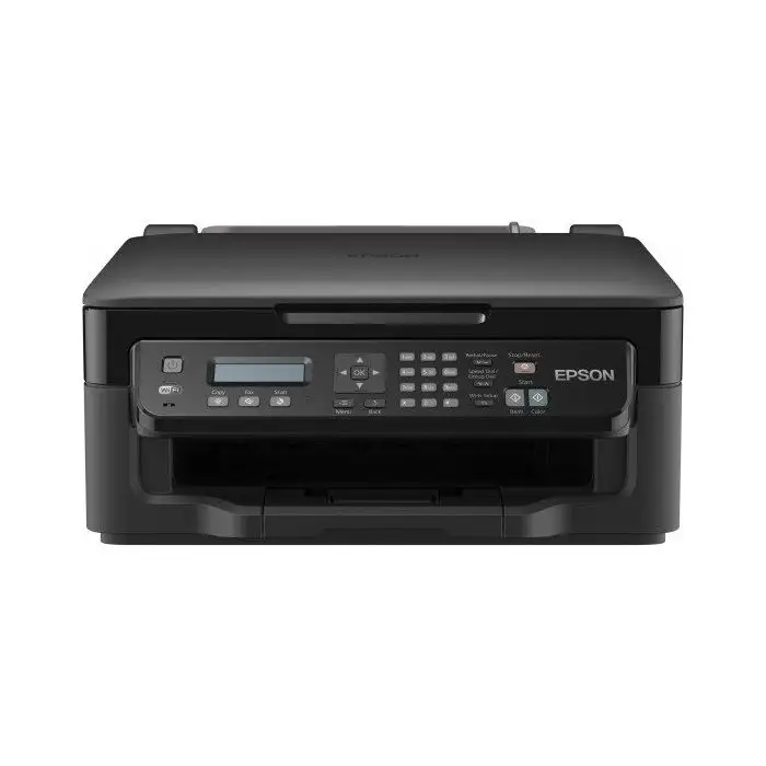 Epson WorkForce WF-2510WF , 75586 , Immagine 6