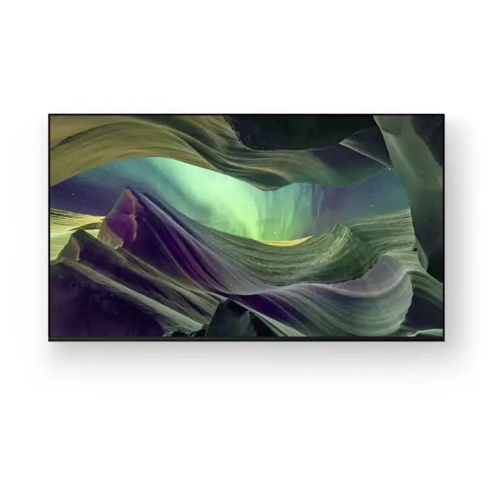 Sony BRAVIA KD-65X85L Full Array LED 4K HDR Google TV ECO PACK BRAVIA CORE Seamless Edge Design , 147815 , Immagine 24