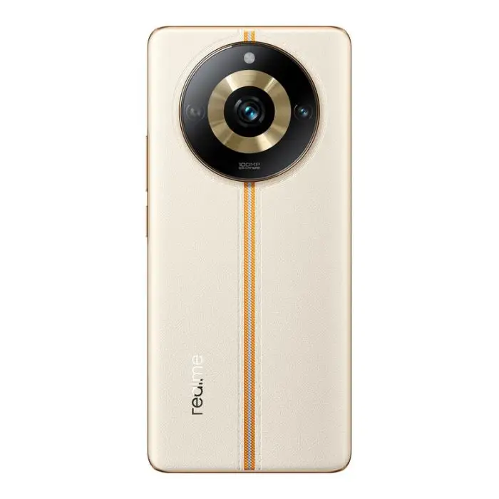 realme 11 Pro 17 cm (6.7&quot;) Doppia SIM Android 13 5G USB tipo-C 8 GB 256 GB 5000 mAh Beige , 147915 , Immagine 5