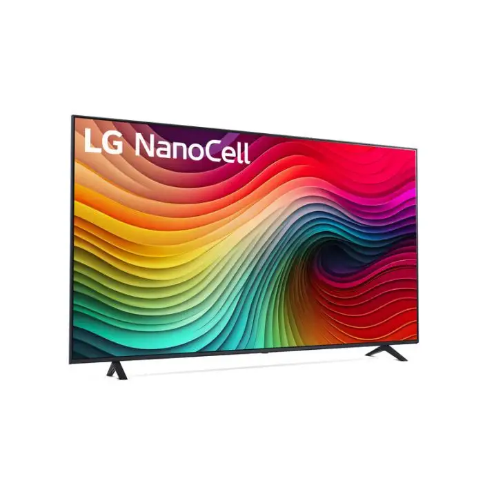 LG 75NANO82T6B Televisione Smart TV 75 Pollici Led 4K NANOcell Serie NANO82 3 HDMI , 153448 , Immagine 19