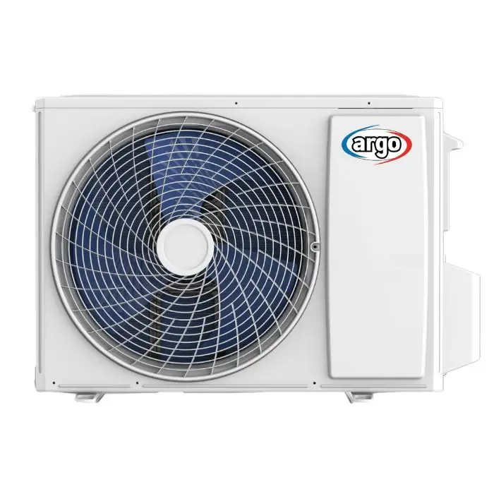 Argo Clima ClimaDesign 18.000 BTU Condizionatore Fisso Unità Interna e Esterna , 151997 , Immagine 5