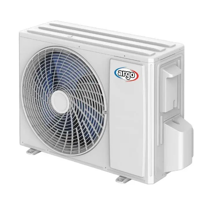Argo Clima ClimaDesign 18.000 BTU Condizionatore Fisso Unità Interna e Esterna , 151997 , Immagine 6