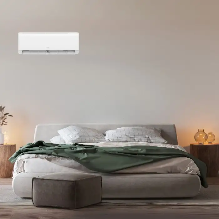 Argo Clima ClimaDesign 18.000 BTU Condizionatore Fisso Unità Interna e Esterna , 151997 , Immagine 7