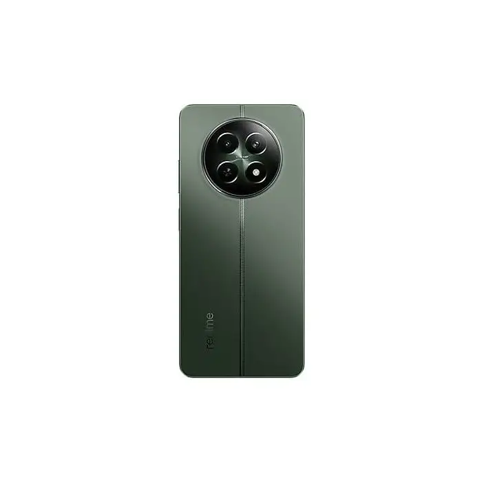 Realme 12 Smartphone 5G 8/256GB Green , 153734 , Immagine 2