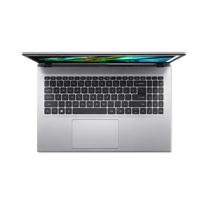 Acer A315-44P-R0MA AMD Ryzen™ 5 5500U Computer portatile 39,6 cm (15.6&quot;) Full HD 16 GB DDR4-SDRAM 1 TB SSD Wi-Fi 6 (802.11ax) Windows 11 Home Argento , Computer e portatili , 153752 , Immagine 2