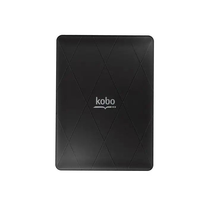 Rakuten Kobo Glo lettore e-book Touch screen 2 GB Wi-Fi Nero , 77072 , Immagine 2