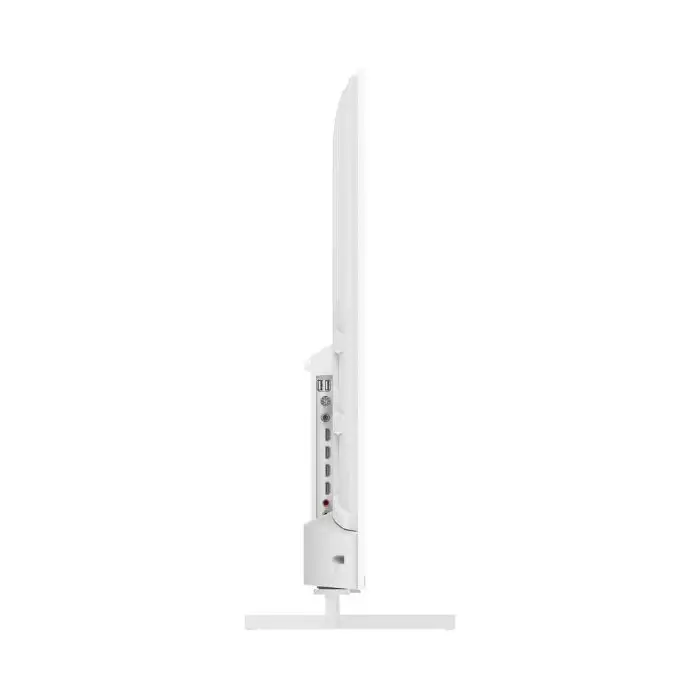 Thomson 55UA5S13W Televisione Smart TV 55 Pollici Led Uhd Android TV Bianco , 156030 , Immagine 4