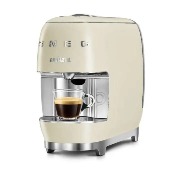 Smeg Lavazza Automatica Macchina per espresso 0,9 L , 131890 , Immagine 2