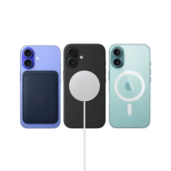 Apple iPhone 16 512GB Blu oltremare , 155531 , Immagine 8