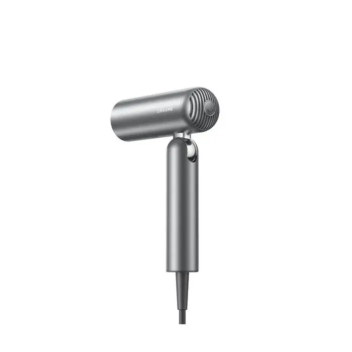 Dreame Pocket asciuga capelli 1300 W Grigio , 155217 , Immagine 2