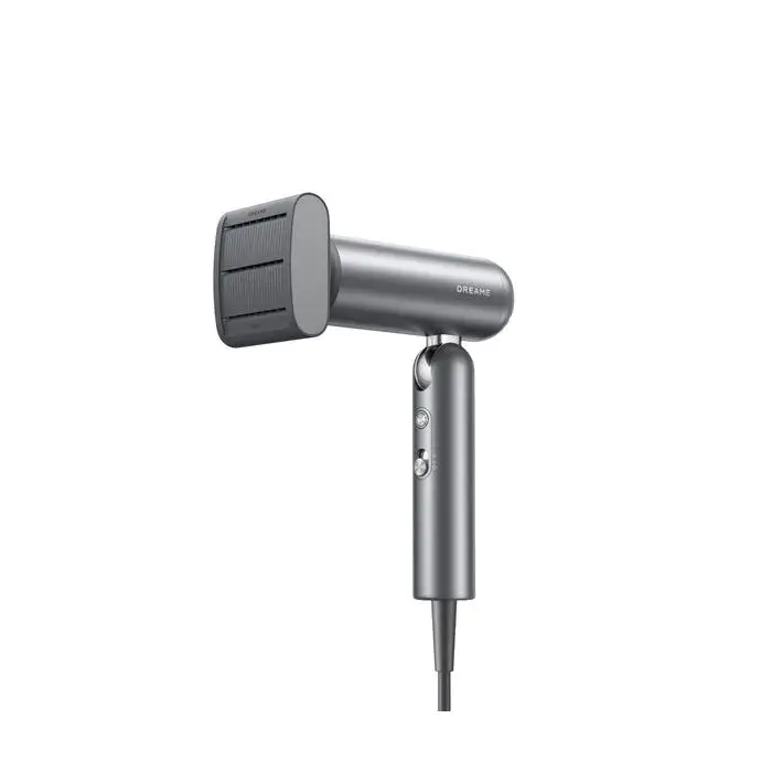 Dreame Pocket asciuga capelli 1300 W Grigio , 155217 , Immagine 4