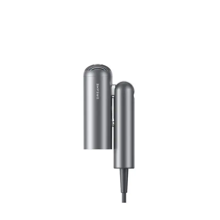 Dreame Pocket asciuga capelli 1300 W Grigio , 155217 , Immagine 7