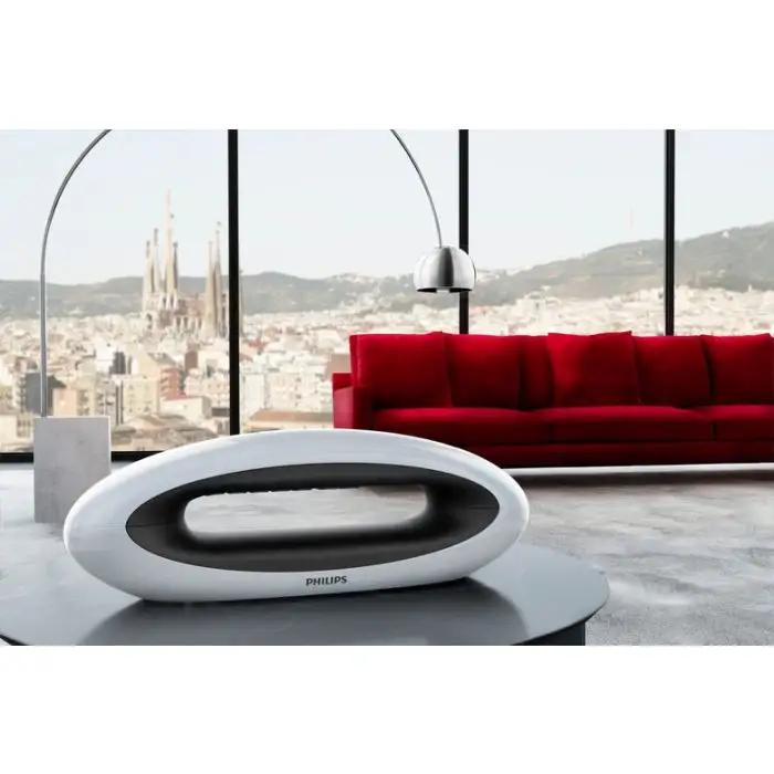 Philips MIRA Elegante telefono cordless M5501WG/23 , 71402 , Immagine 12