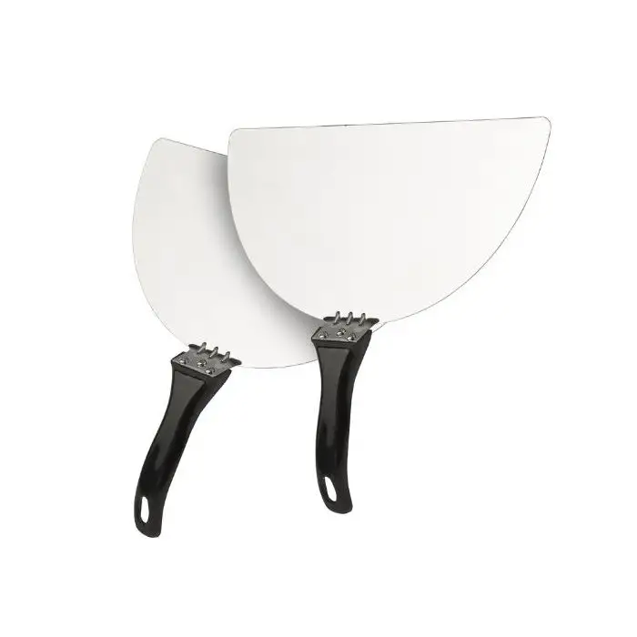 G3Ferrari Pummarola Fornetto Pizza Pietra Refratt 400°C Cottura Rapida , 155632 , Immagine 7